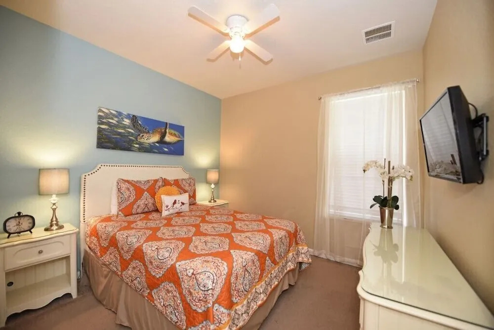 The Windsor Hills Resort - 77825gbsjgio 6 Bedroom Home