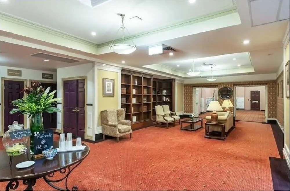 S&P Apartments - Central Station