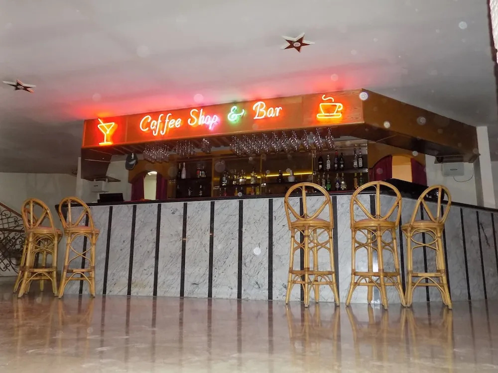 Bethlehem Hotel
