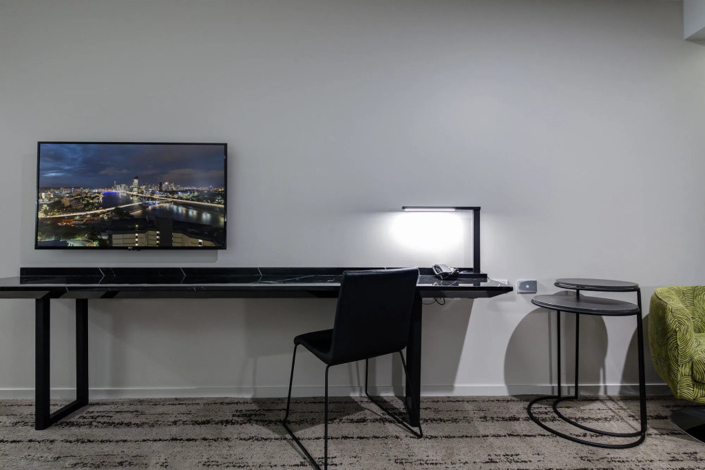 Courtyard by Marriott Brisbane South Bank