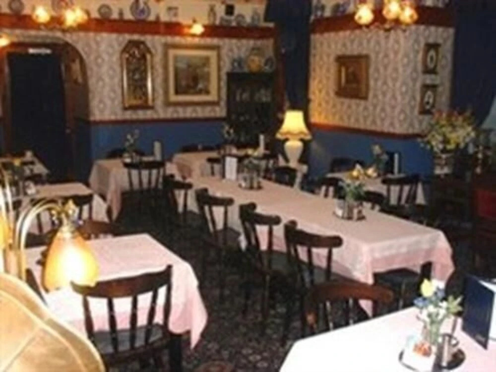 Windsor House - Guest house