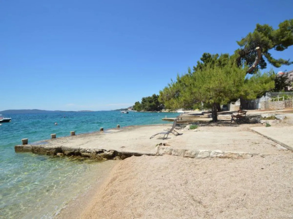 Apartment Rose Gemmano 22278