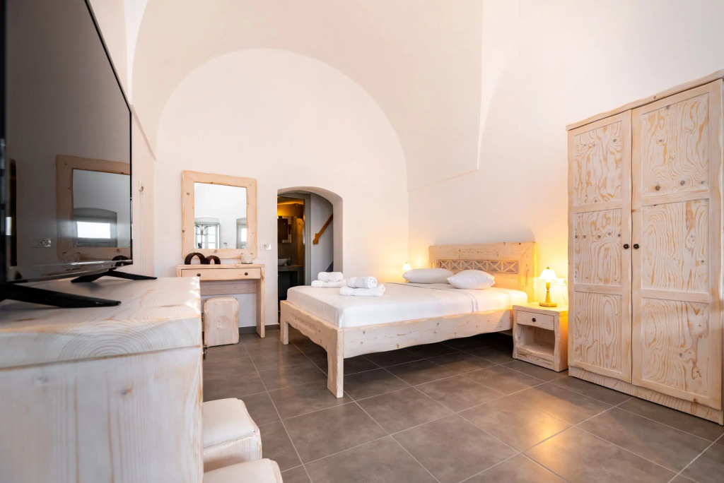Villa Aegeon Grande