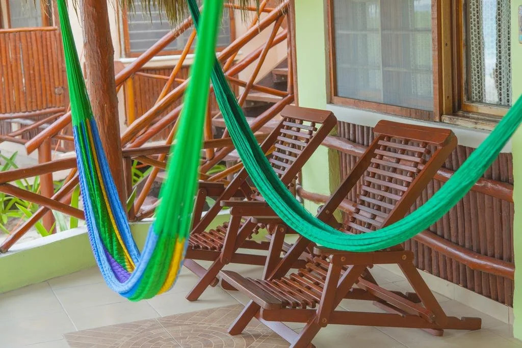 Tita Tulum - Hotel Ecológico