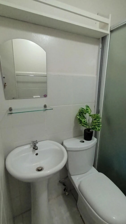 Impeccable 1-bed Studio in Paranaque City