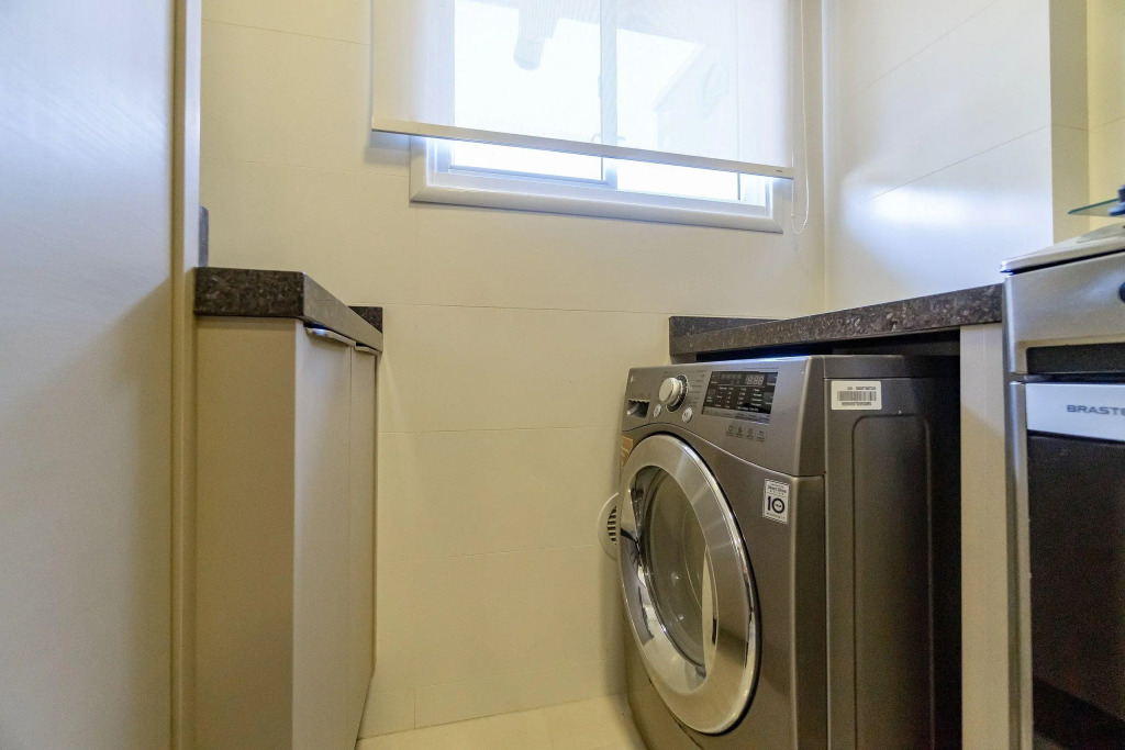 Varandas do Atlântico - Confortável Apartamento em Condo Pé na Areia