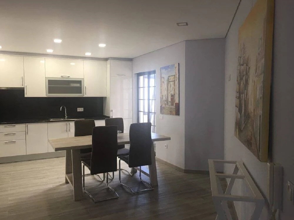 Apartment Girasol by MarsAlgarve