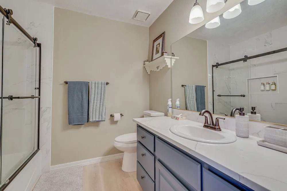 Lake Havasu City Condo: 1 Mi to Boat Ramp!