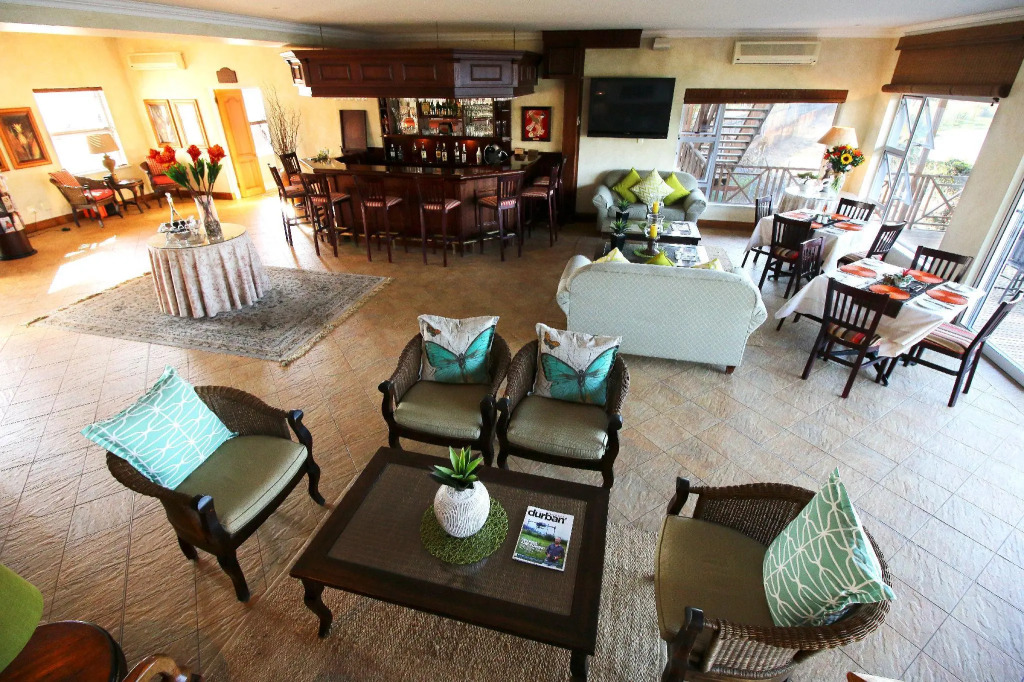 Kingfisher Lodge
