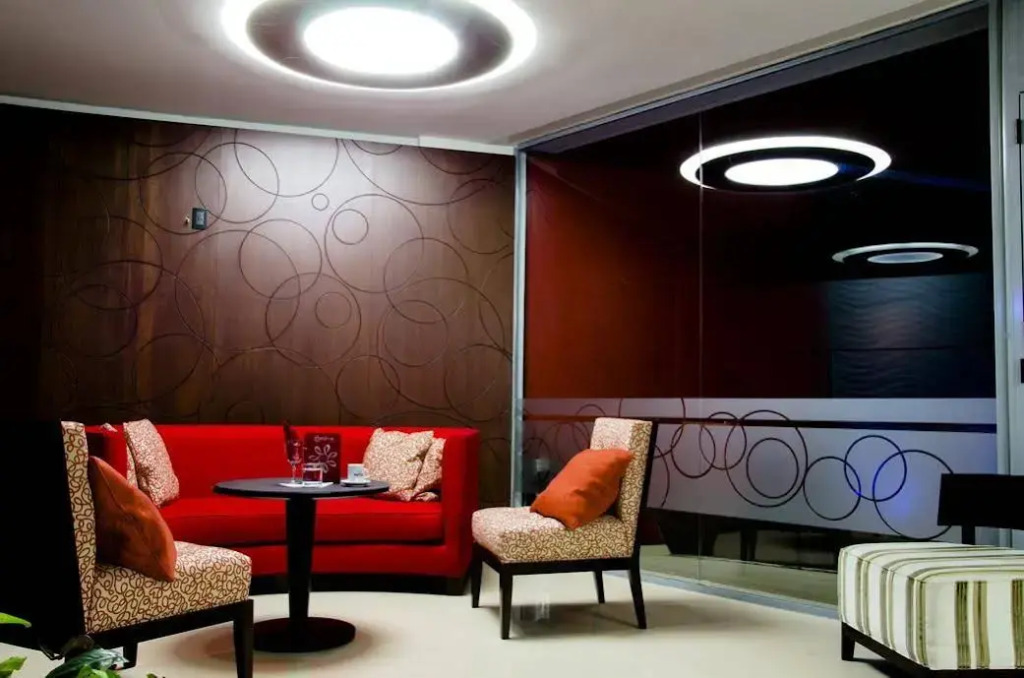 Hotel Estilo MB - Villa Carlos Paz