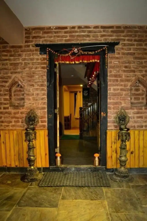 Hotel Bhaktapur Inn