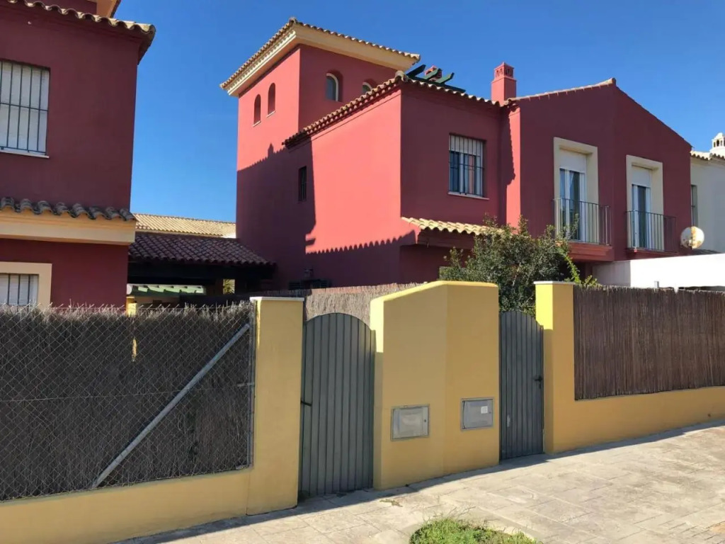 Residencial Las Redes-19