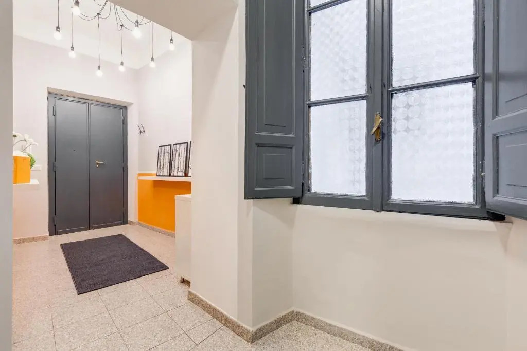 Tridente Apartments