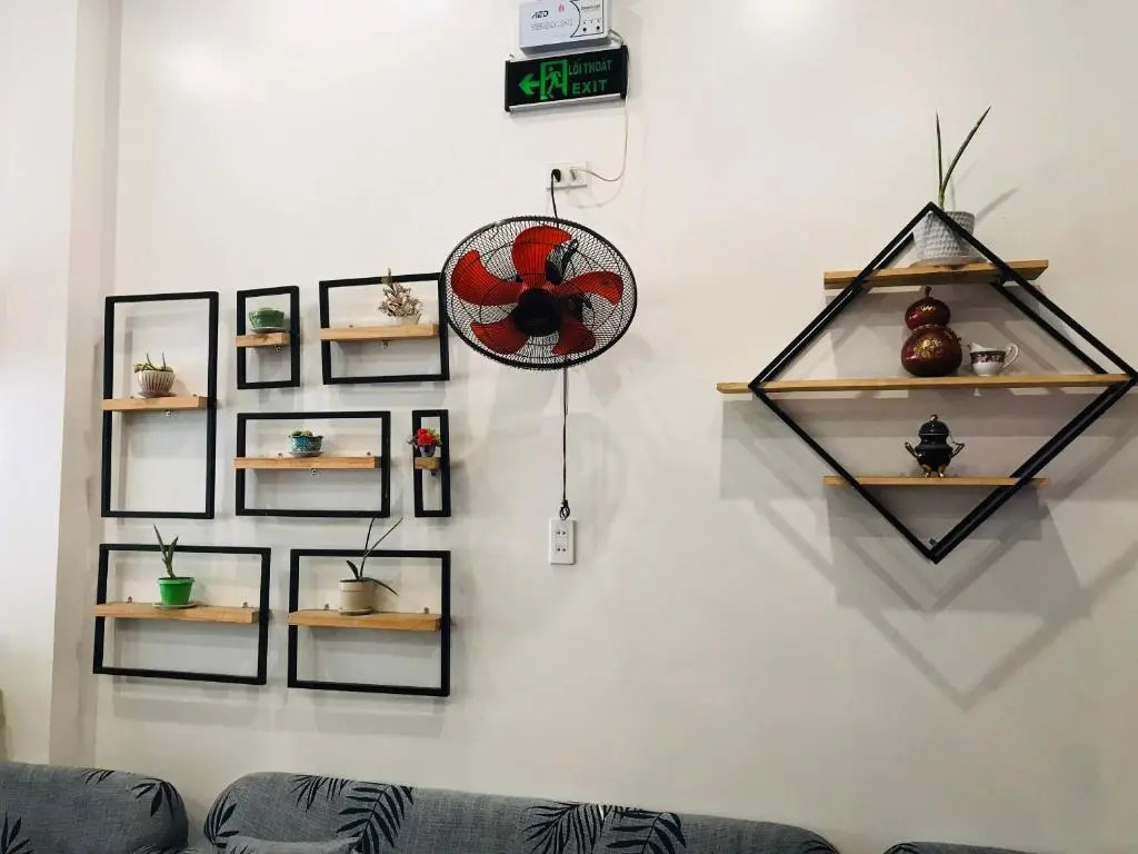 XAM HOUSE HOSTEL