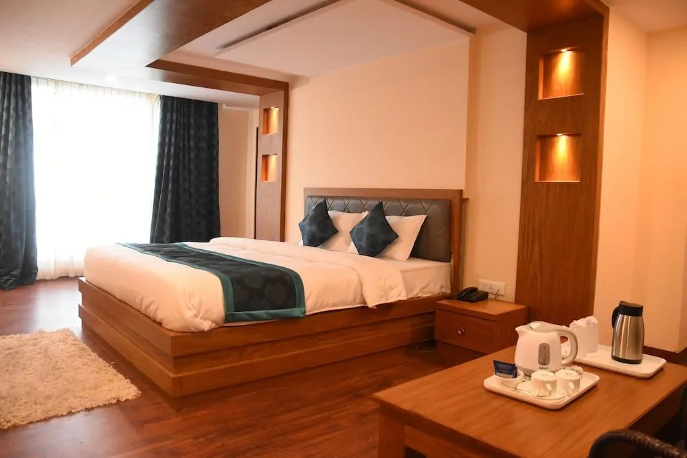 Hotel Bella Casa