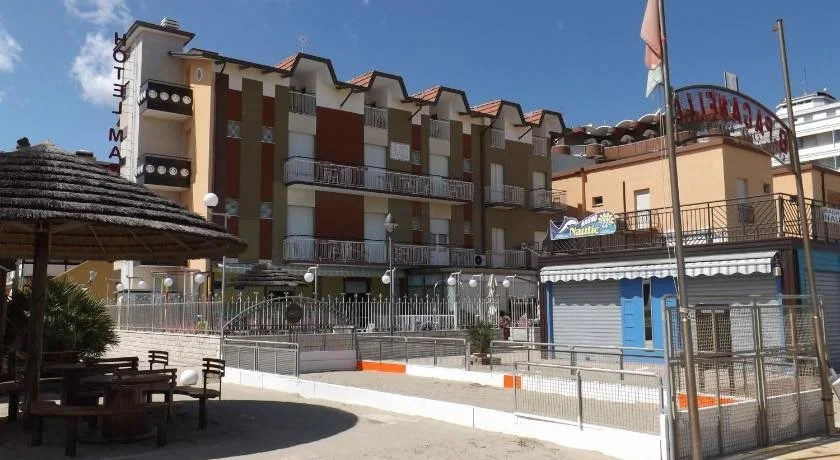 Hotel Marina