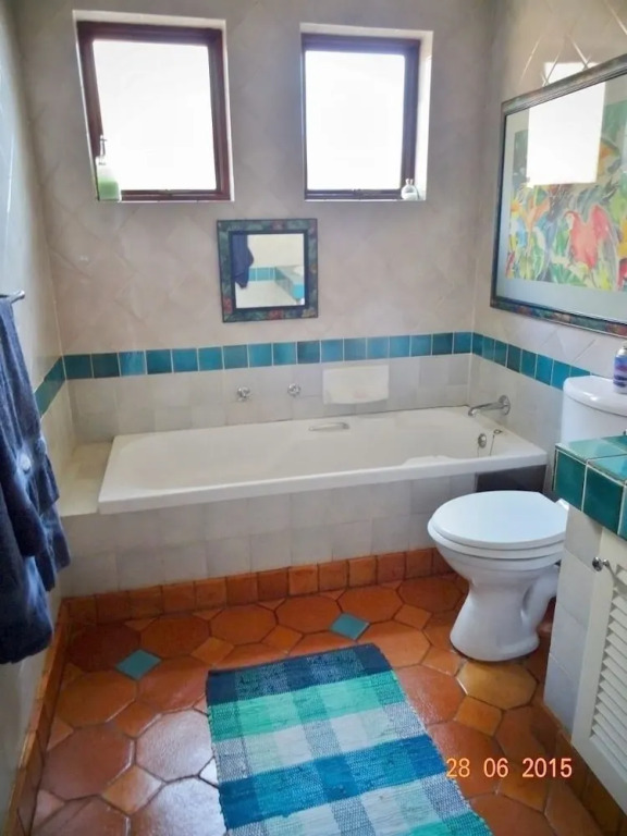Ileven Heaven-Self-Catering Accommodation