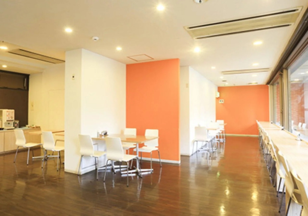 HOTEL AMANEK Asakusa Sakurabashi