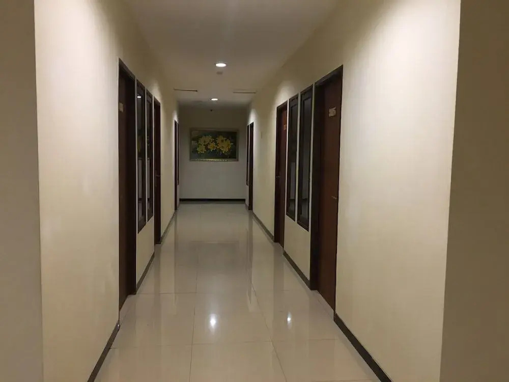 Hotel Kristina