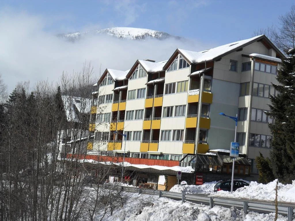 Appartements Central Bad Kleinkirchheim