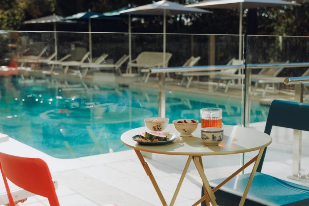 ibis Styles La Rochelle Centre Gare