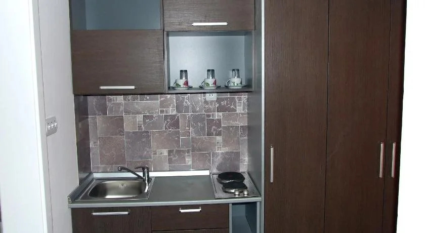Garni Hotel Kralj
