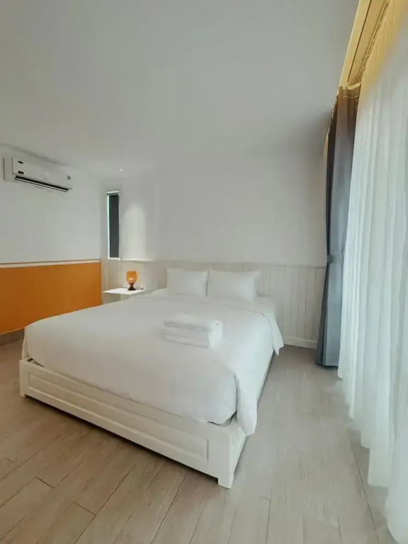 The Signature Retreat & Pool Phu Quoc