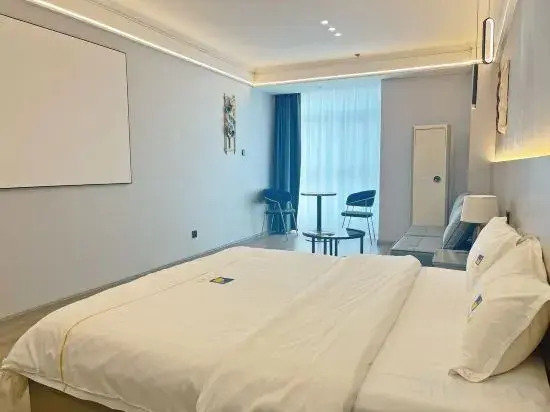 Manchao Hotel (Yihe City Plaza)