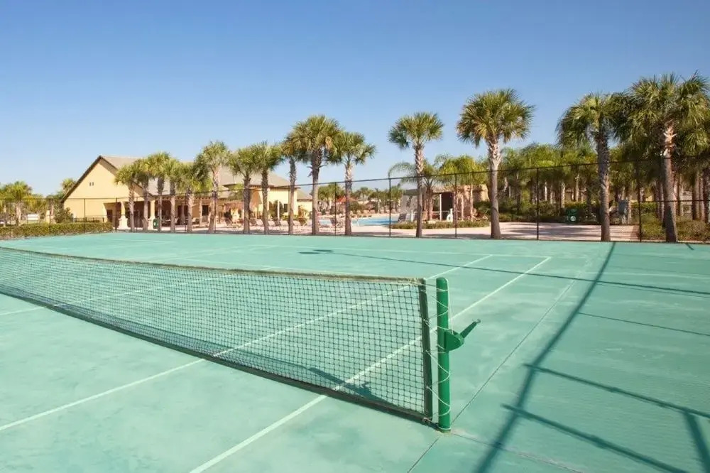 Fv50632 - Paradise Palms - 5 Bed 5 Baths Villa
