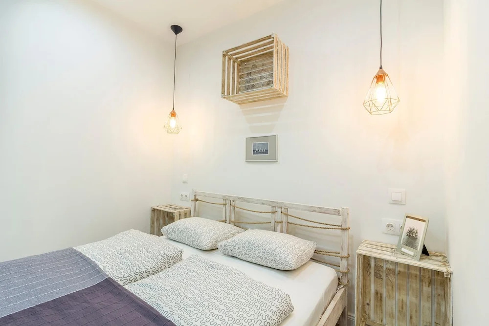 Gumbo Luxury Duplex Apartment