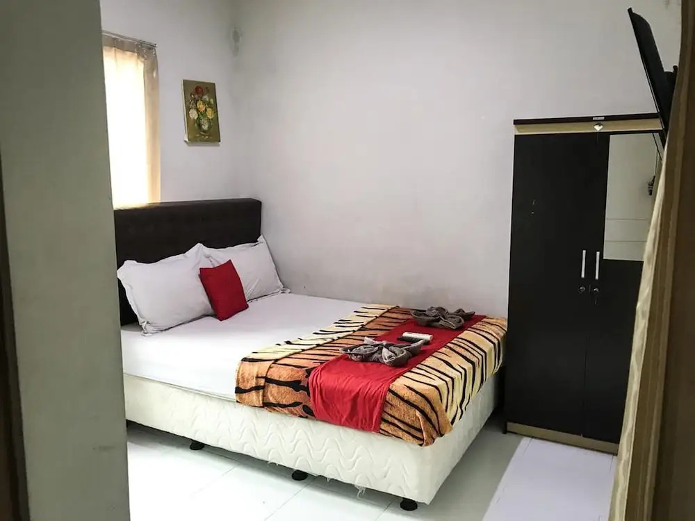 Safa Guesthouse