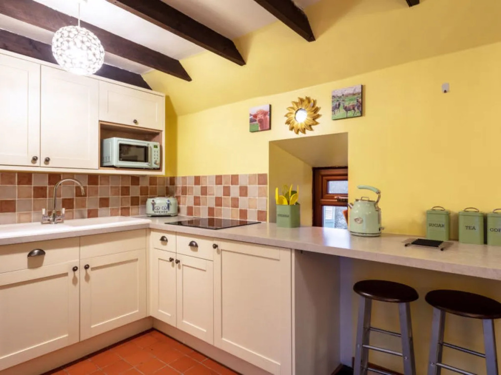 Deveron Valley Cottages 32839