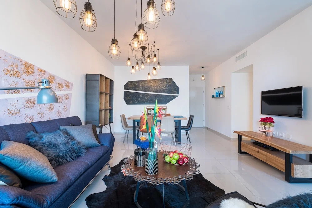Sweet Inn Apartments - Agan Street