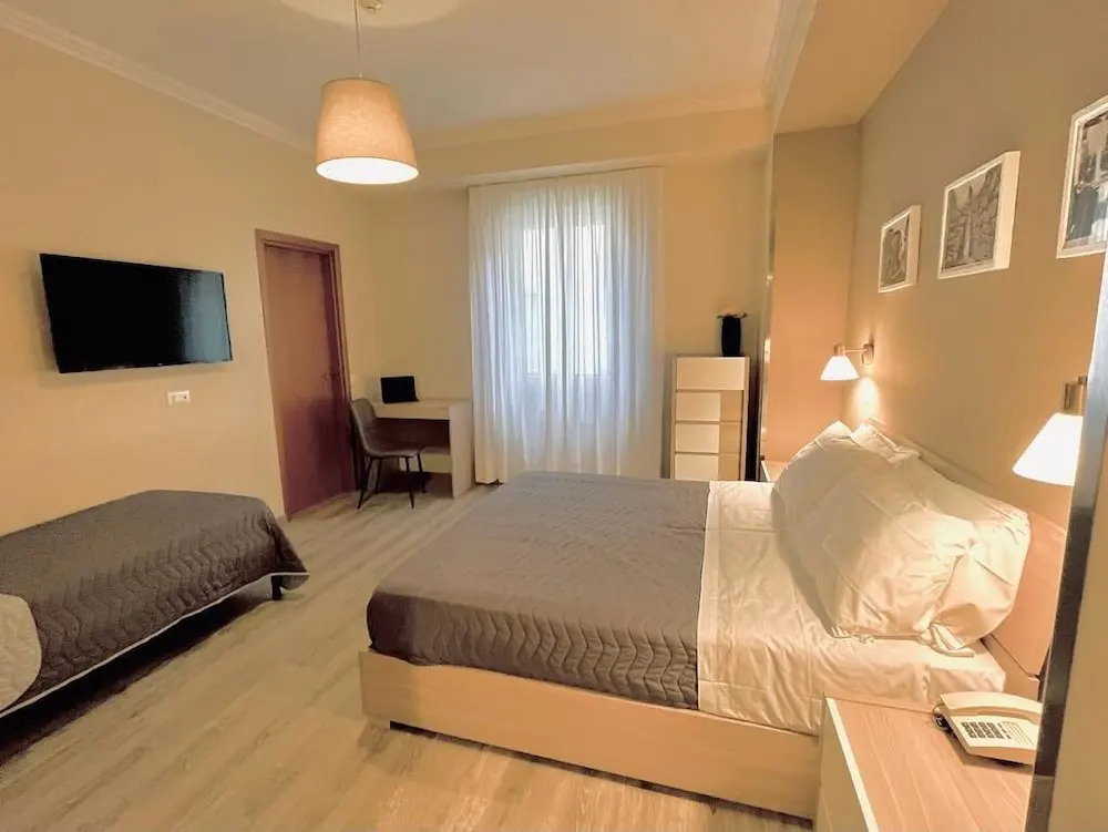 Hotel Belsito Wellness & Spa