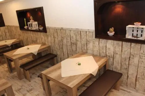 Altstadt Hotel