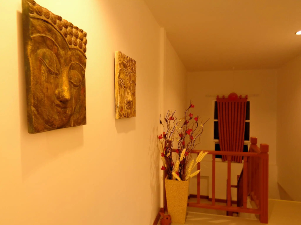 Heuan Kaew House