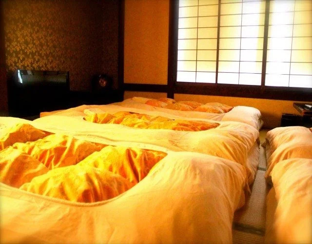 Hotel Kanze