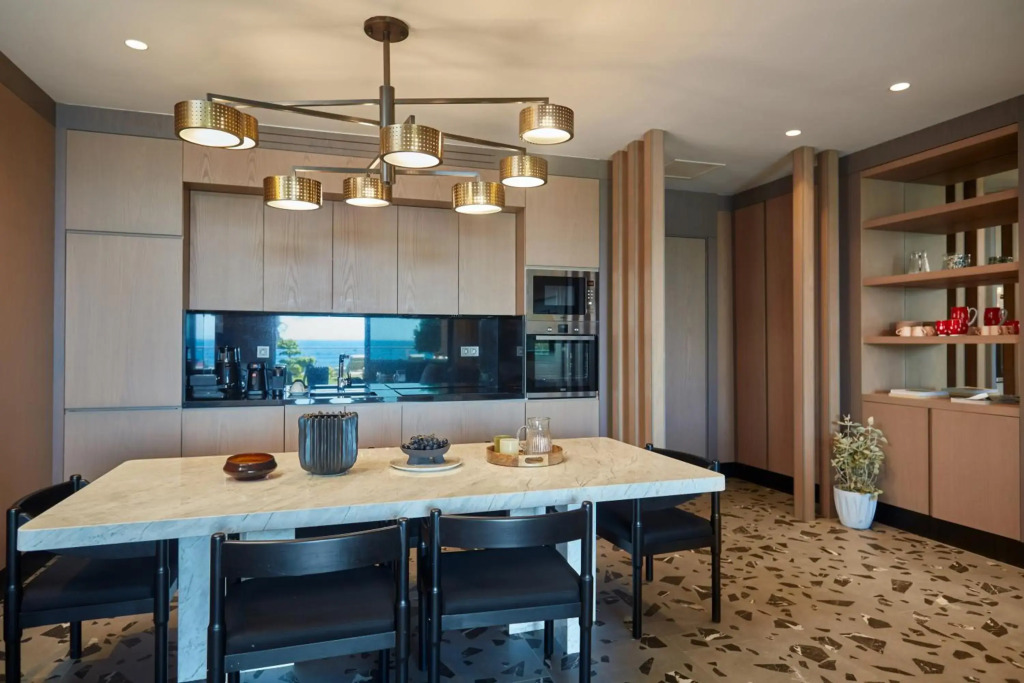 Root Redrock Villas Yalıkavak