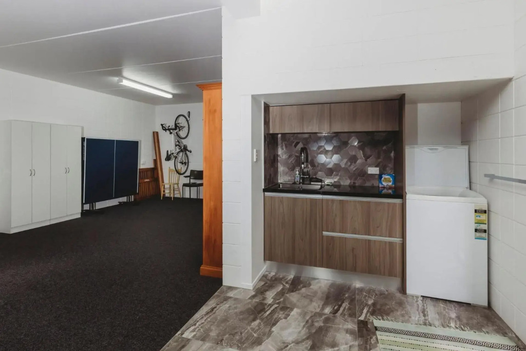 Desirable on Devon - award-winning luxury in CBD