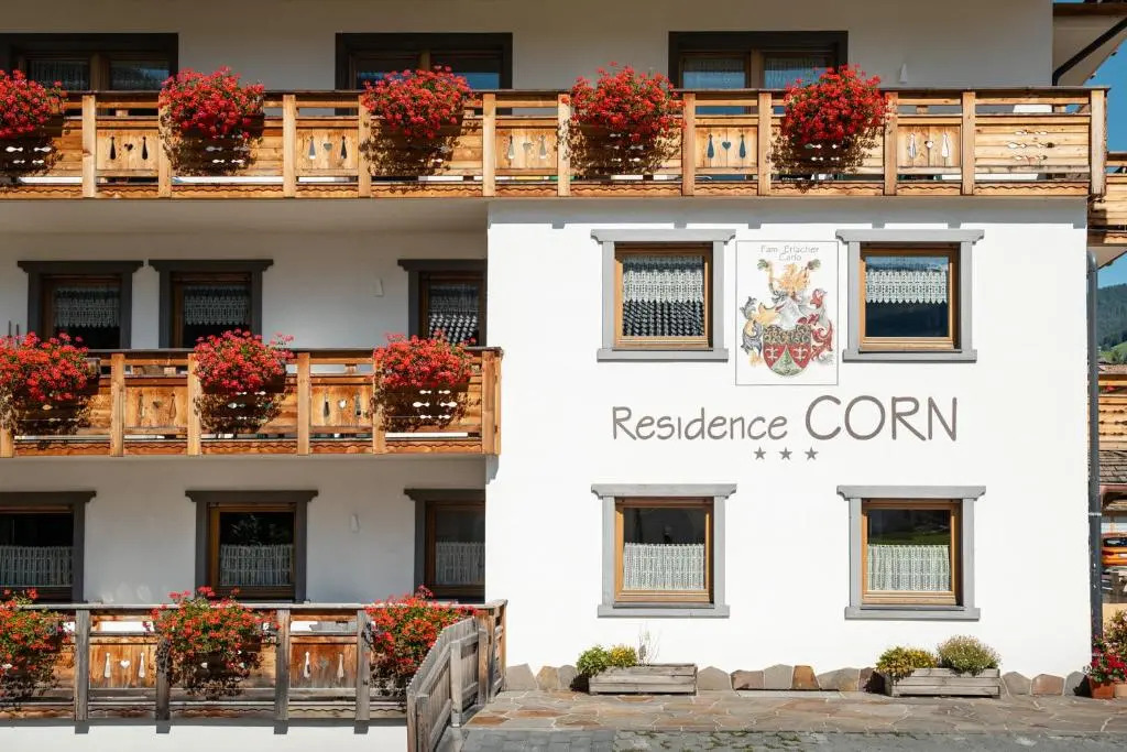 Residence Corn Standard Nr 11