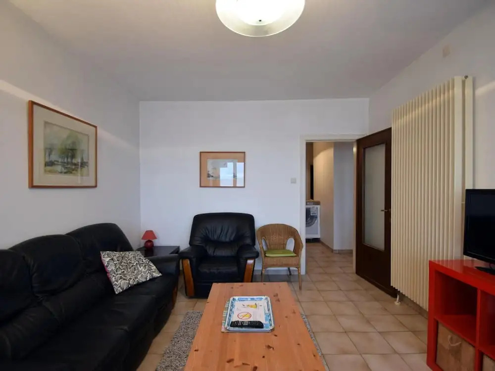 Seaside Stay w/ Large Terrace
