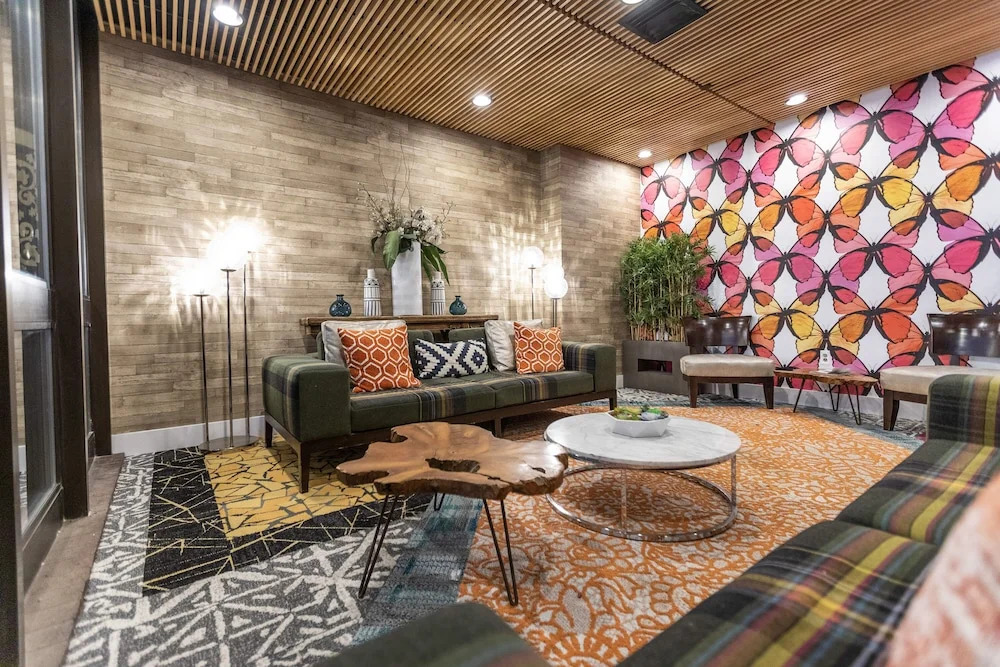 100 Walkscore Grand Circus Apartments by Barsala