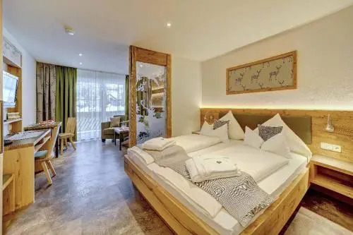 Appart-Hotel Wildererstuben