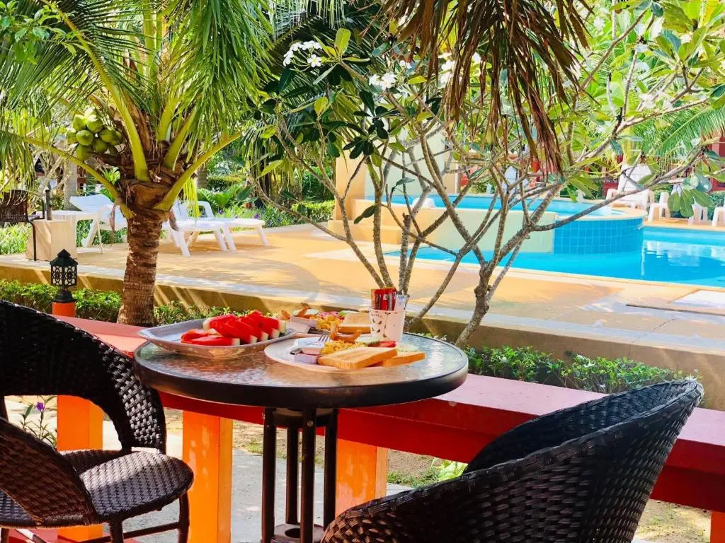 Peaceful Resort Koh Lanta