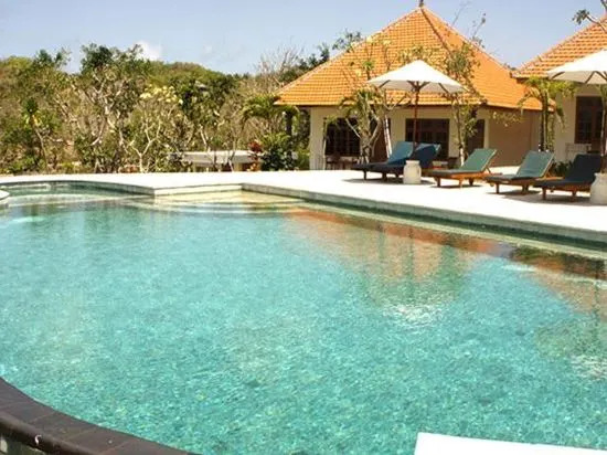 Batu Jaran Hill Cottage & villa Lumbung Uluwatu