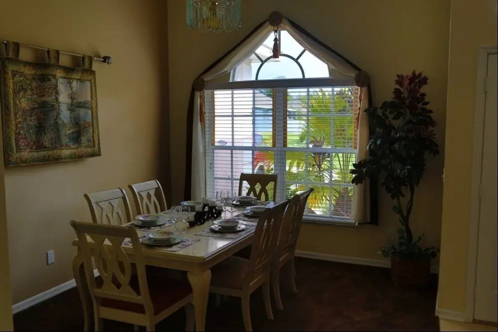 5BR Westridge Pool Home 1027 by OVRH