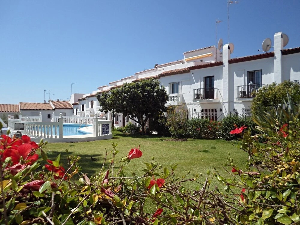Casa Urbanización Hacienda 36
