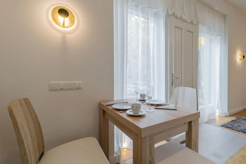 Apartment Adler-Nest Berlin by Kurfürstendamm