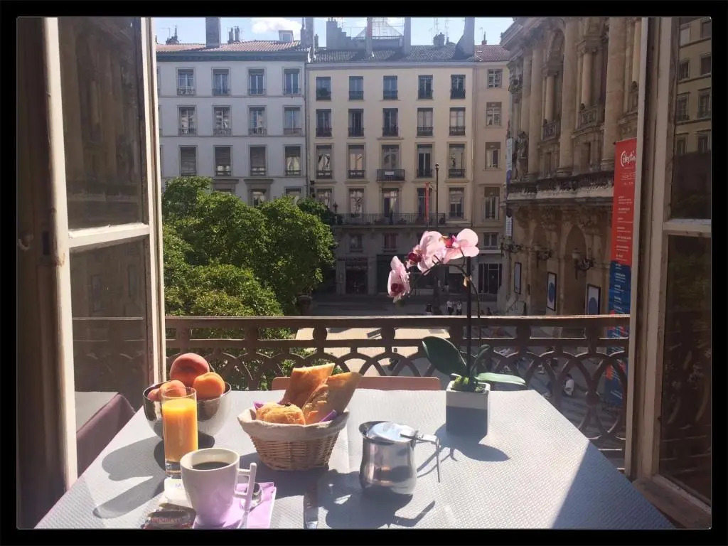 Hotel du Théatre