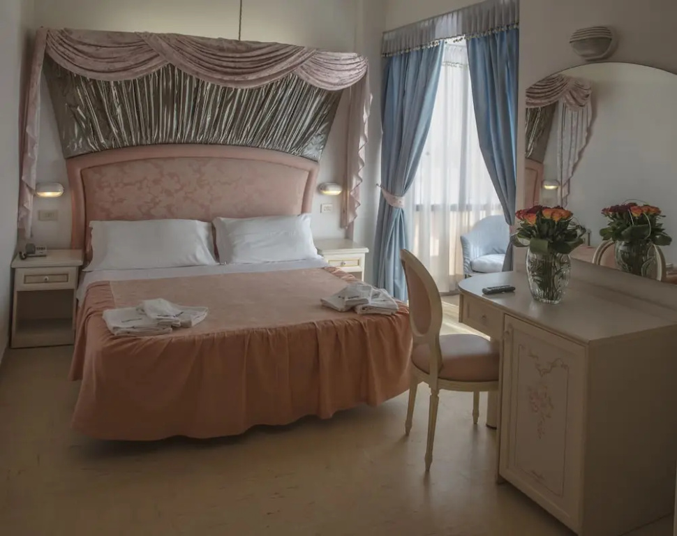 Hotel Baia Marina